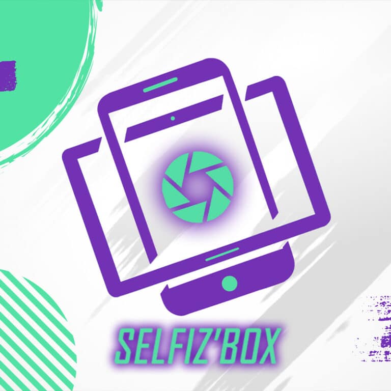 Logo Selfiz'Box