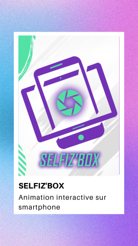 Location selfizbox